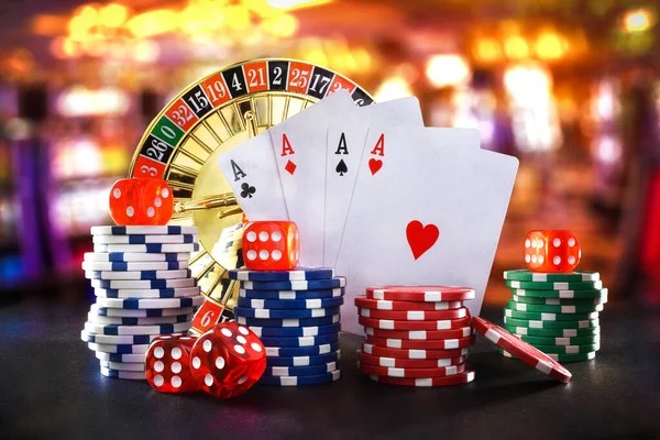 82 togel Live Casino