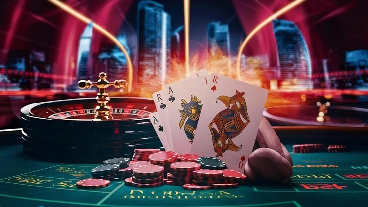 82 togel Featured Tumble Rooms