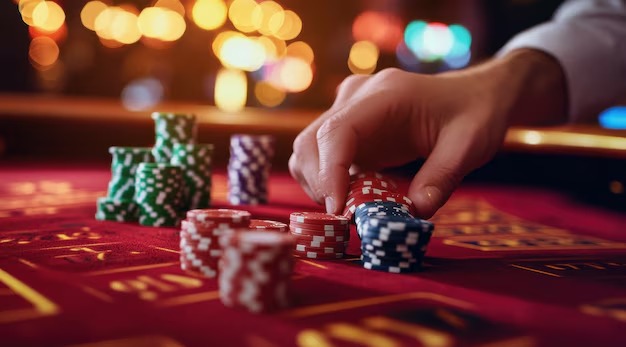 82 togel Slot Rooms Built for Indonesia